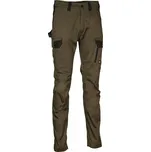 Dlouhé pracovní kalhoty Cofra JEMBER vel. 52