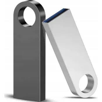 USB flash disk USB flash disk Altmir 5906679368432 32 GB USB 2.0 stříbrný