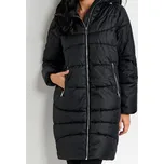 Sinsay - Kabát - černá