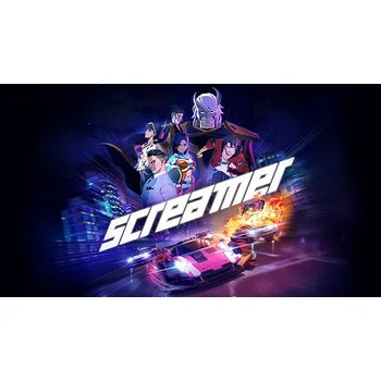 Hra pro Xbox Series Screamer - Xbox Series X|S / Windows Digital