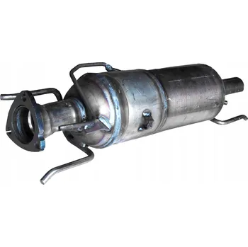 Filtr pevných částic JMJ 1040FA filtr DPF (filtr pevných částic)