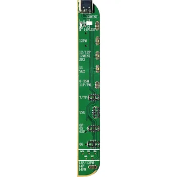 JC Battery board (modul) iPhone 8-16PM pro JCID V1S / V1SE