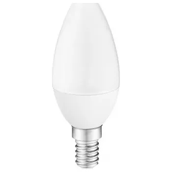 Žárovka LED žárovka kužel Premium E14 7W 4000K neutrální bílá