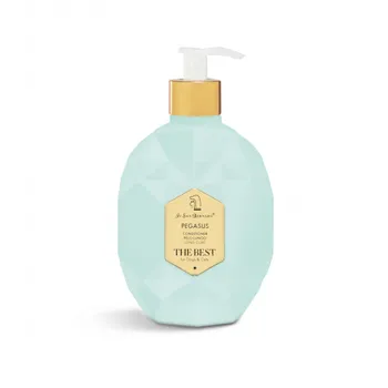 Kosmetika pro psa Iv San Bernard Pegasus kondicioner The BEST ISB Objem: 2450 ml