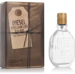 Diesel Fuel for Life Homme EDT 50 ml M varianta Bottle Without Pouch