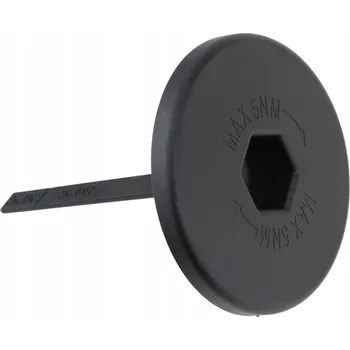 Soustava řízení NTY VÍČKO NÁDRŽKY POSILOVAČE ŘÍZENÍ