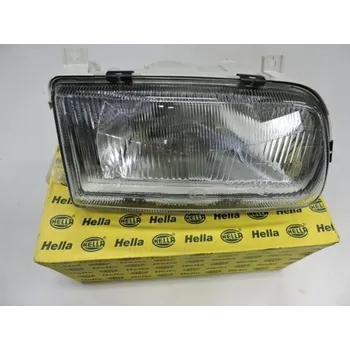 Přední světlomet Světlo přední pravé FELICIA do M1997, HELLA 1AF 246 000-101, 6U1941018, pro FELICIE, I.. Typové číslo: 118920054P,118920054P,118920054P, 6U1941018, 014101128A, 1AF246000-101