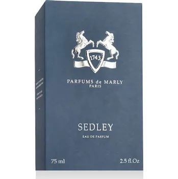 Parfums de Marly Sedley EDP 75 ml UNISEX varianta Nový obal