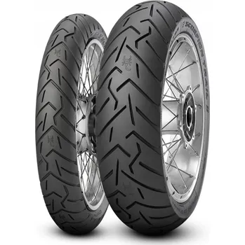 Pirelli SCORPION TRAIL 2 ZADNÍ 150/70 R18 70 V