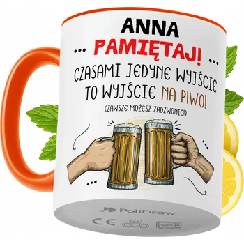 Hrnek Polidraw Hrnek Polidraw pro Zoi, keramika 330 ml