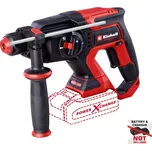 EINHELL PROFESSIONAL TP-HD 18/22 D Li BL - Solo (4514277) aku vrtací kladivo (PXC)