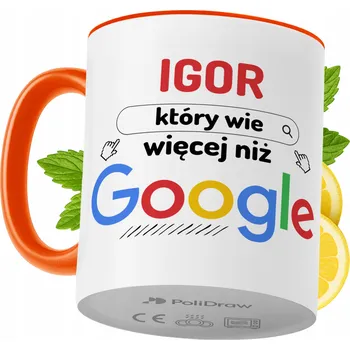 Hrnek Polidraw Hrnek Polidraw pro Igora keramika 330 ml