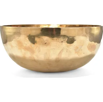 Bicí nástroj Tibetská mísa ø 25,5 cm / tón A