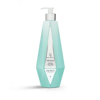 Kosmetika pro psa Iv San Bernard Pegasus šampon The BEST ISB Objem: 550 ml