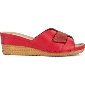 Dámské pantofle Nazouváky GO SOFT