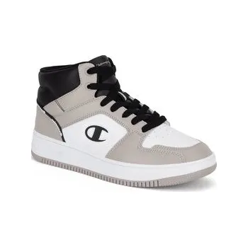 Dámská obuv Sneakersy Champion RD18 2.0 MID S11471-ES002 Šedá 41