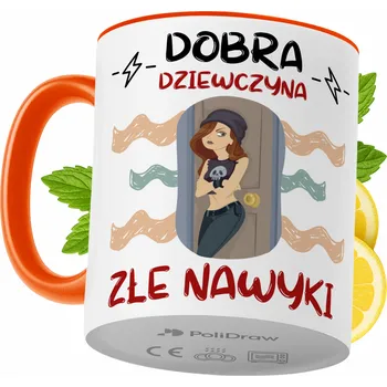 Hrnek Polidraw Hrnek Polidraw Vtipná keramika 330 ml