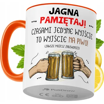 Hrnek Polidraw Hrnek Polidraw pro jehněčí maso keramika 330 ml