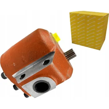 Soustava řízení Zesílené hydraulické čerpadlo zvedáku 39 l/min C-360 Waryński