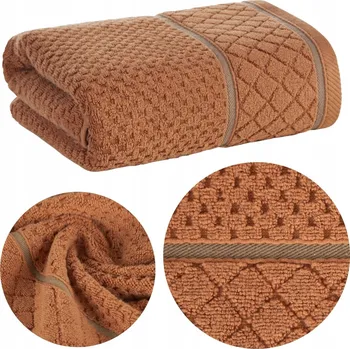 Osuška Eurofirany 30x50 cm bavlna