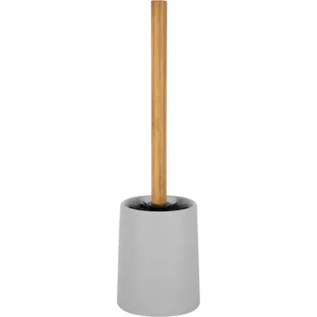 WC štětka Volně stojící kartáč plast Galicja 231524