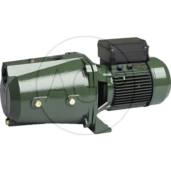 Čerpadlo Rotační čerpadlo DAB, max. průtok 10500 l/h, přípoj 1 1/4" sací strana, 1" tisková strana, motor 400V / 50 Hz - 2200 W