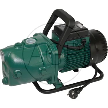 Čerpadlo Rotační čerpadlo DAB, max. průtok 3600 l/h, přípoj 1", motor 230V / 50Hz - 750W