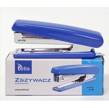 Kancelářská židle Astra modrá