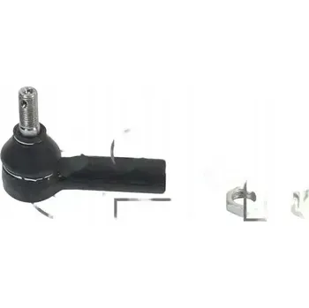 Posilovač řízení GSP S070476 Koncovka tyče řízení příčná