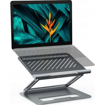 Eono Skládací stojan na notebook počítač pro přenosný a větraný stůl