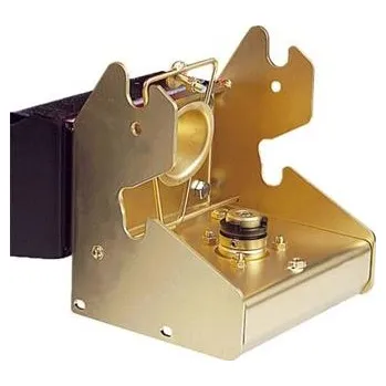 Příslušenství pro zahradní traktor Cub Cadet Rychloupínací systém s pohonem