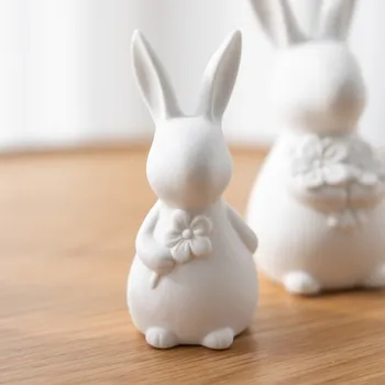 Velikonoční dekorace Storefactory Velikonoční dekorace Alicia 11 cm