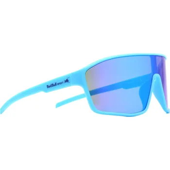 Sluneční brýle Sluneční brýle Red Bull Spect Daft-011 Blue/Smoke With Blue Mirror CAT 3 25/26