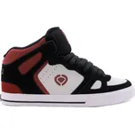 Circa BOTY C1RCA 99 VULC HI - červená -