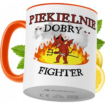 Hrnek Polidraw Hrnek Polidraw pro farmáře keramika 330 ml