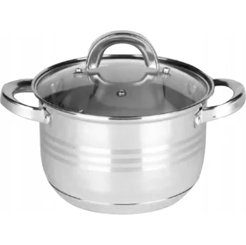 Hrnec Rossner Austria tradiční Hrnec s poklicí 2,5 l