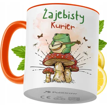 Hrnek Polidraw Hrnek Polidraw Pro zámečníka keramika 330 ml