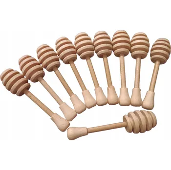 Naběračka Naběračka na med lžíce na med 50 SUPER KVALITA