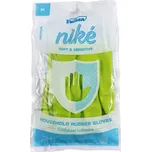 Vulkan Niké úklidové rukavice zelené M