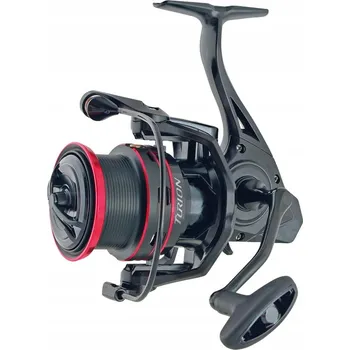 Rybářský naviják KONGER NAVIJÁK TURION DISTANCE FEEDER 950 FD 8+1BB