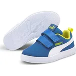 Dětská volnočasová obuv Puma Courtflex v2 Mesh V PS 34,5