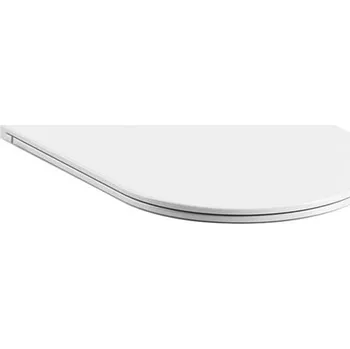 WC sedátko EBS Simple WC sedátko slim Softclose (SIMPLE20Q)