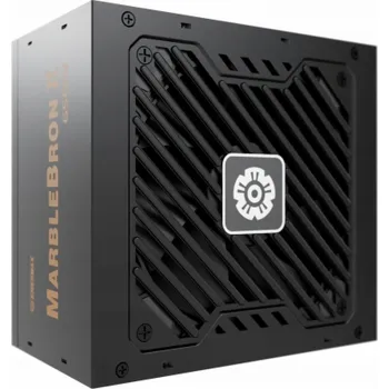 Počítačový zdroj Enermax Marblebron II 650W (schwarz, 2x PCIe, Kabelmanagement, 650 Watt)