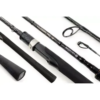 Rybářský prut Přívlačový prut SPORTEX Hydra RS-3 2-díl, 275cm / 17-76g