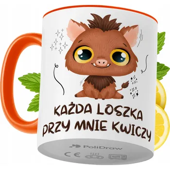 Hrnek Polidraw Hrnek Polidraw Vtipná keramika 330 ml