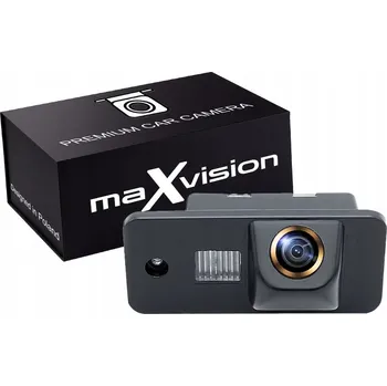 IP kamera COUVACÍ KAMERA AHD1080 175° 1920×1080 AUDI A3 8P A4 B6 B7 A6 C5 C6 Q7 A5 A8