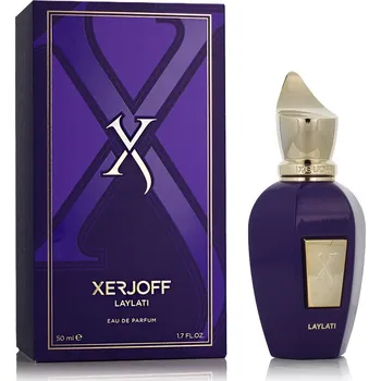 Xerjoff " V " Laylati EDP 50 ml UNISEX varianta Nový obal