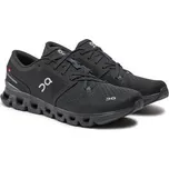 Boty do posilovny On Cloud X 4 3ME30040106 Černá 46