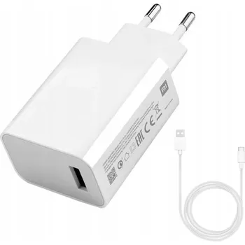 Síťová Nabíječka pro Telefon + Kabel 2m