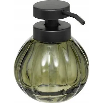 Dávkovač mýdla Ruční dávkovač mýdla na desku 5five Simply Smart 200 ml zelený